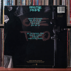 Depeche Mode - People Are People - 1984 Sire, VG/VG