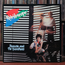 Load image into Gallery viewer, Siouxsie And The Banshees - Kaleidoscope - 1981 PVC Records, VG/VG+
