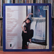 Load image into Gallery viewer, Pat Benatar - 3 LP Bundle - Seven The Hard Way, Live from Earth, In the Heat of the Night
