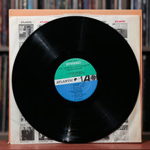 Load image into Gallery viewer, Charles LLoyd Quartet - Dream Weaver - 1966 Atlantic, VG+/VG++
