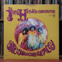Load image into Gallery viewer, Jimi Hendrix - Are You Experienced - 1973 Reprise, VG+/VG+
