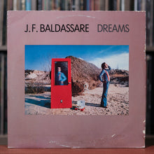 Load image into Gallery viewer, J.F. Baldassare - Dreams - 1977 Magna-Glide, VG/VG+
