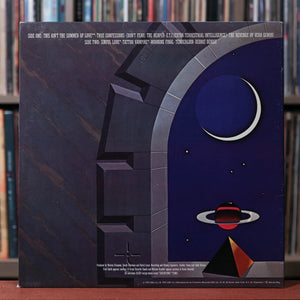 Blue Oyster Cult - Agents of Fortune - 1976 Columbia, VG+/VG+