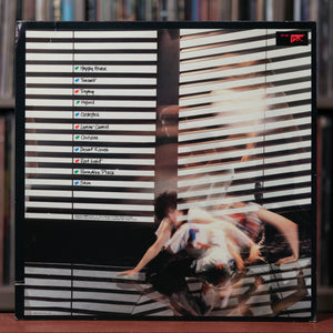 Siouxsie And The Banshees - Kaleidoscope - 1981 PVC Records, VG/VG+