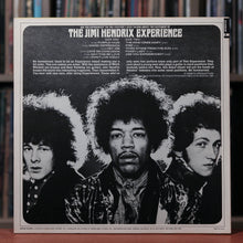 Load image into Gallery viewer, Jimi Hendrix - Are You Experienced - 1973 Reprise, VG+/VG+
