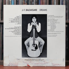 Load image into Gallery viewer, J.F. Baldassare - Dreams - 1977 Magna-Glide, VG/VG+
