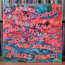 Load image into Gallery viewer, The Blues Project - Self-Titled - 1969 Verve Forecast, VG+/VG w/Shrink

