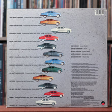 Load image into Gallery viewer, The Cars - The Cars Greatest Hits - 1985 Elektra, VG/VG
