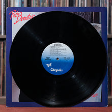 Load image into Gallery viewer, Pat Benatar - 3 LP Bundle - Seven The Hard Way, Live from Earth, In the Heat of the Night
