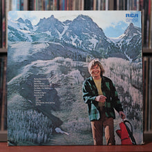 Load image into Gallery viewer, John Denver ‎- Rocky Mountain High - 1972 RCA Victor, VG+/VG+

