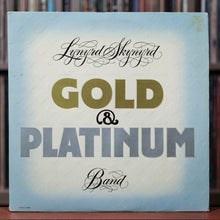 Load image into Gallery viewer, Lynyrd Skynyrd - Gold &amp; Platinum - 2LP - 1979 MCA, VG+/VG
