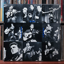 Load image into Gallery viewer, Elvis Presley - Elvis Dorsey Shows - 1978 Golden Archives Records. EX/EX
