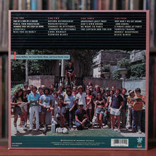 Load image into Gallery viewer, Jimmy Buffett - "You Had To Be There" LIVE - 2LP - 1978 ABC VG+/VG

