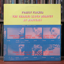 Load image into Gallery viewer, Charles LLoyd - Forest Flower - 1967 Atlantic, VG+/VG++
