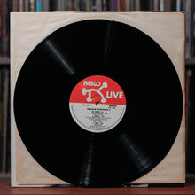 Load image into Gallery viewer, The Oscar Peterson Big 4 - Freedom Song The Oscar Peterson Big 4 in Japan &#39;82 - 1983 Pablo - VG/VG+
