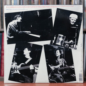 Bruce Hornsby And The Range - A Night On The Town - 1990 RCA, SEALED