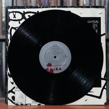 Load image into Gallery viewer, R.E.M. - Reckoning - 1984 I.R.S, VG/EX
