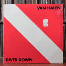 Load image into Gallery viewer, Van Halen - Diver Down - 1980&#39;s Warner Bros, VG+/VG+
