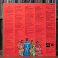 Load image into Gallery viewer, The Beatles - Sgt. Pepper&#39;s Lonely Hearts Club Band - 1973 Capitol, EX/VG
