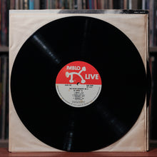 Load image into Gallery viewer, The Oscar Peterson Big 4 - Freedom Song The Oscar Peterson Big 4 in Japan &#39;82 - 1983 Pablo - VG/VG+
