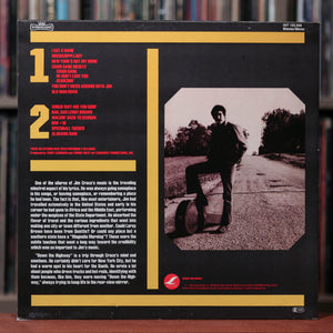 Jim Croce - Down the Highway - 1980 Intercord - VG+/VG+