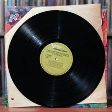 Load image into Gallery viewer, The Blues Project - Self-Titled - 1969 Verve Forecast, VG+/VG w/Shrink
