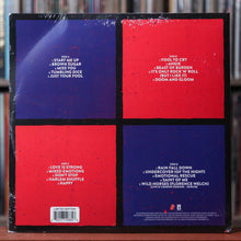 Load image into Gallery viewer, Rolling Stones - Honk - Blue Vinyl - 2LP - 2019 Interscope, SEALED
