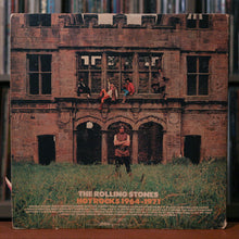 Load image into Gallery viewer, Rolling Stones 4 Album Bundle - Under Cover, Undercover 12&quot; Single, Hot Rocks, Through Past
