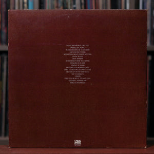 Charles Mingus - Passions of a Man - 3 LP - 1977 Atlantic - VG+/VG+