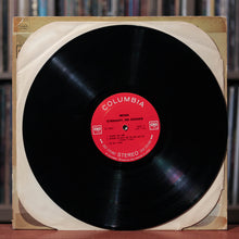 Load image into Gallery viewer, Thelonious Monk - Straight, No Chaser - 1967 Columbia, VG/VG
