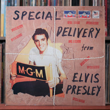 Load image into Gallery viewer, Elvis Presley - Special Delivery From Elvis Presley - 1985 Flaming Star Records. EX/EX
