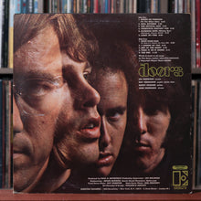 Load image into Gallery viewer, The Doors - The Doors - 1971 Elektra VG/VG+
