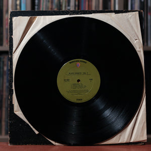 Black Sabbath - Black Sabbath Vol 4 - Warner Bros 1972 - VG/VG