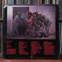 Load image into Gallery viewer, Fat Larry's Band - Breakin' Out - 1982 WMOT, VG/VG+ w/Shrink
