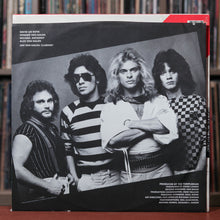 Load image into Gallery viewer, Van Halen - Diver Down - 1980&#39;s Warner Bros, VG+/VG+
