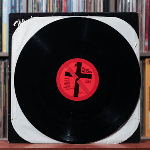 Bad Religion - The Original Bad Religion - 1984 Epitaph, VG/VG