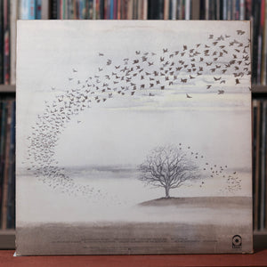 Genesis - Wind & Wuthering - 1978 ATCO, VG+/VG+