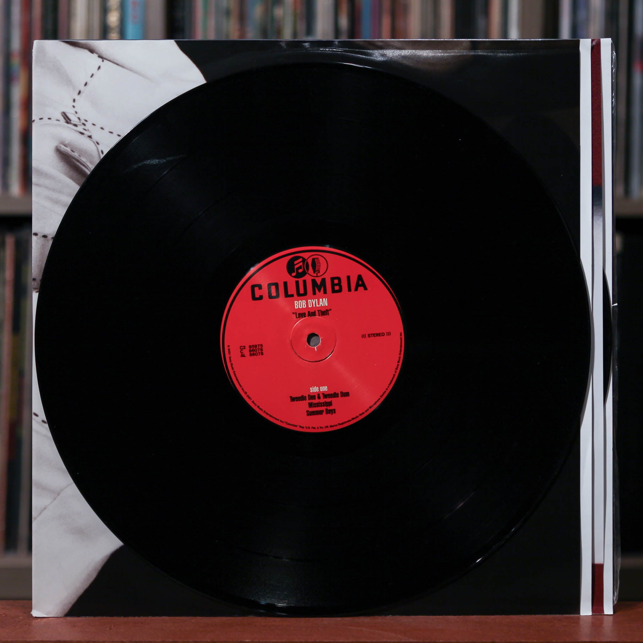 Bob Dylan - 