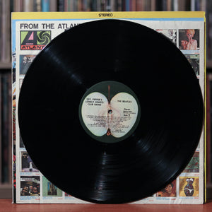 The Beatles - Sgt. Pepper's Lonely Hearts Club Band - 1973 Capitol, EX/VG