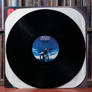 Quiet Riot - Metal Health - 1983 Pasha, VG+/EX