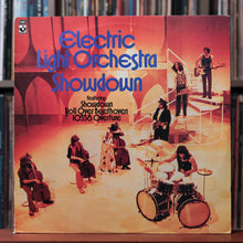 Load image into Gallery viewer, Electric Light Orchestra - Showdown - SWEEDEN 1973 Harvest, VG+/NM
