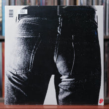 Load image into Gallery viewer, Rolling Stones - Sticky Fingers - European Import - 2015 Rolling Stones Records, SEALED

