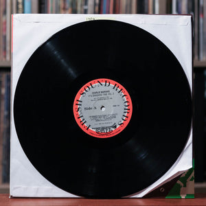 Charlie Mariano with Tete Montoliu Trio - It's Standard Time Vol II - 1989 Fresh Sound - Spain - VG/VG+