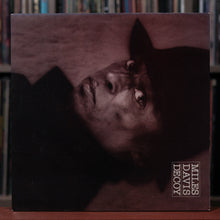 Load image into Gallery viewer, Miles Davis - Decoy - 1984 Columbia, VG+/VG
