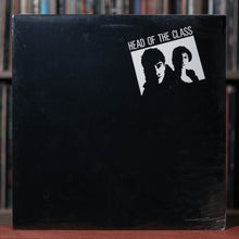 Load image into Gallery viewer, Head Of The Class - Self-Titled - 1983 Duotone Records, SEALED
