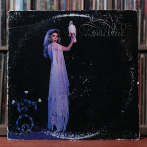 Stevie Nicks - Bella Donna - 1981 Modern Records, G+/VG+