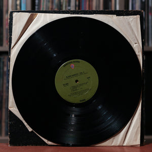 Black Sabbath - Black Sabbath Vol 4 - Warner Bros 1972 - VG/VG