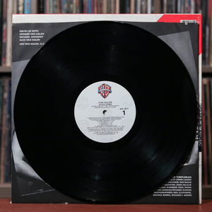 Van Halen - Diver Down - 1980's Warner Bros, VG+/VG+