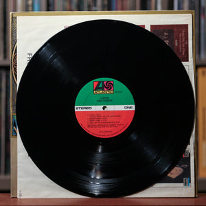 King Crimson - Lizard - 1970 Atlantic, EX/VG