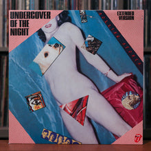 Load image into Gallery viewer, Rolling Stones 4 Album Bundle - Under Cover, Undercover 12&quot; Single, Hot Rocks, Through Past
